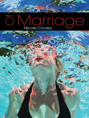 Of Marriage - ebook